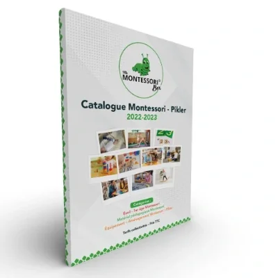 Catalogue MaMontessoriBox